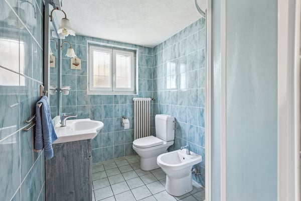 BADEOASIS MIT PALMEN UND POOL 4