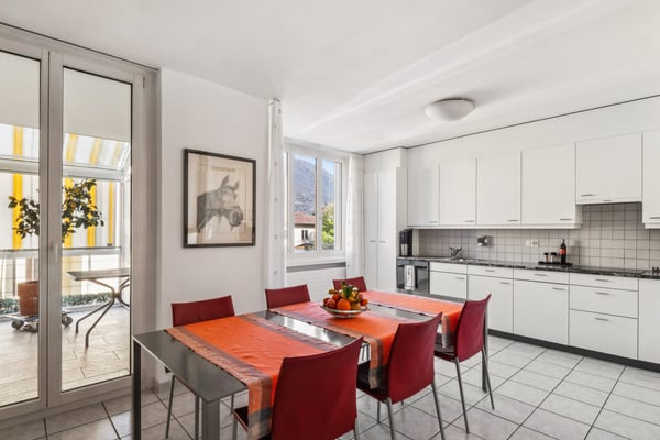 PALMEN, RUHE UND LEBENSQUALITÄT 3