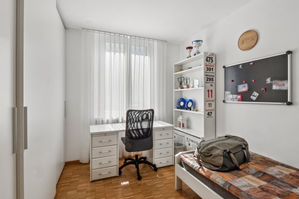 PALMEN, RUHE UND LEBENSQUALITÄT 4