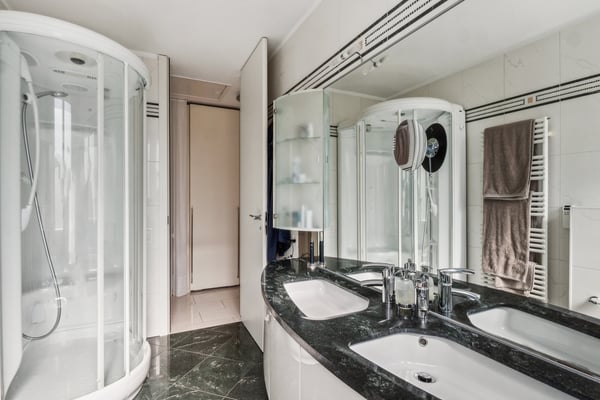 PALMEN, RUHE UND LEBENSQUALITÄT 5