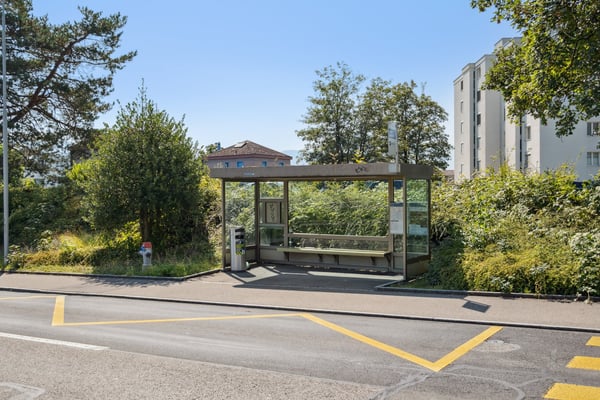 WO RUSTIKALER CHARME AUF GROSSES POTENTIAL TRIFFT 8