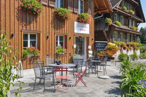 WO RUSTIKALER CHARME AUF GROSSES POTENTIAL TRIFFT 5