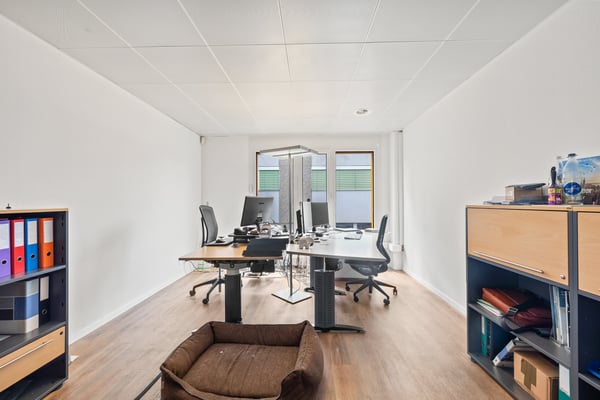 NAHE FLUGHAFEN KLOTEN – GEWERBEFLÄCHEN MIT RESERVE UND POTENZIAL 3