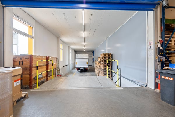 NAHE FLUGHAFEN KLOTEN – GEWERBEFLÄCHEN MIT RESERVE UND POTENZIAL 5