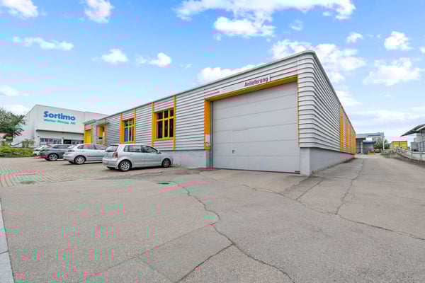 NAHE FLUGHAFEN KLOTEN – GEWERBEFLÄCHEN MIT RESERVE UND POTENZIAL 6