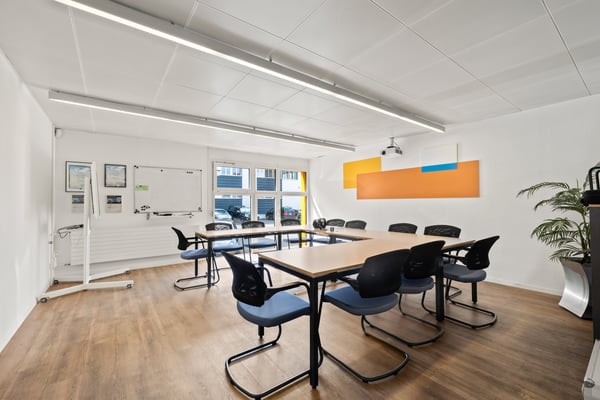 NAHE FLUGHAFEN KLOTEN – GEWERBEFLÄCHEN MIT RESERVE UND POTENZIAL 2