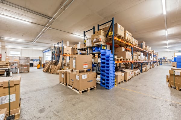 NAHE FLUGHAFEN KLOTEN – GEWERBEFLÄCHEN MIT RESERVE UND POTENZIAL 4