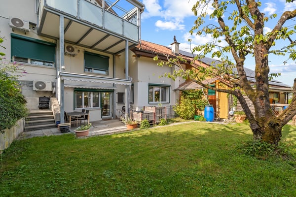 RENDITESTARKES MEHRFAMILIENHAUS ALS KLUGES INVESTMENT 8