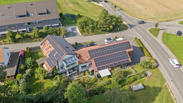 RENDITESTARKES MEHRFAMILIENHAUS ALS KLUGES INVESTMENT 1