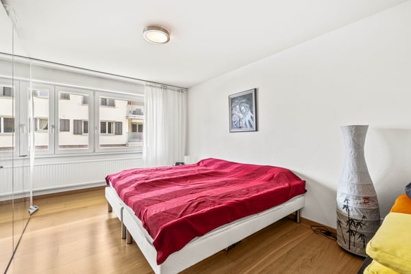 1.5 ZIMMER WOHNUNG MIT SEESICHT UND STEUERPRIVILEGIEN 3