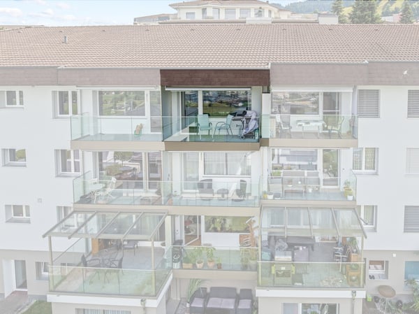 1.5 ZIMMER WOHNUNG MIT SEESICHT UND STEUERPRIVILEGIEN 6