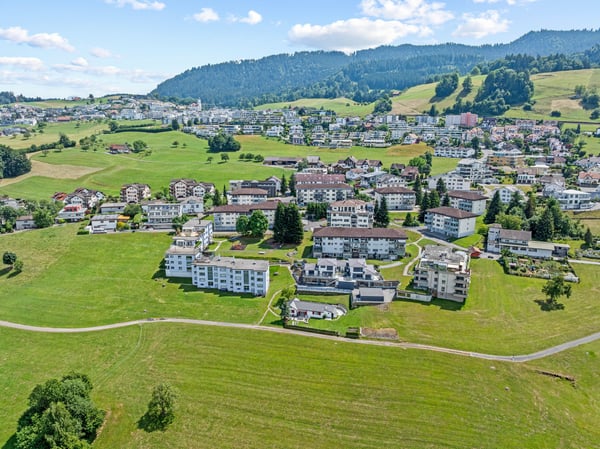 1.5 ZIMMER WOHNUNG MIT SEESICHT UND STEUERPRIVILEGIEN 8