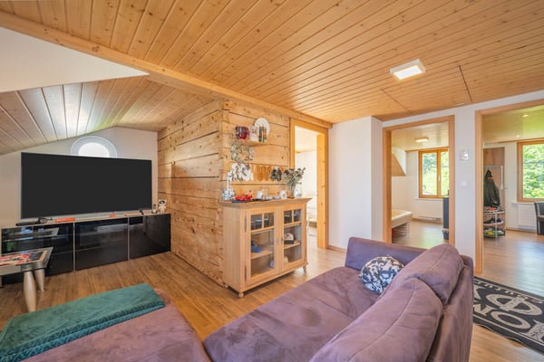 HISTORISCHES MEHRFAMILIENHAUS MIT BODENSEEBLICK 8