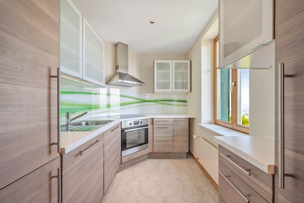 HISTORISCHES MEHRFAMILIENHAUS MIT BODENSEEBLICK 5