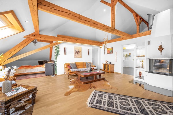 FLEXIBILITÄTSWUNDER MIT MEHR ALS 500 M² NUTZFLÄCHE 4