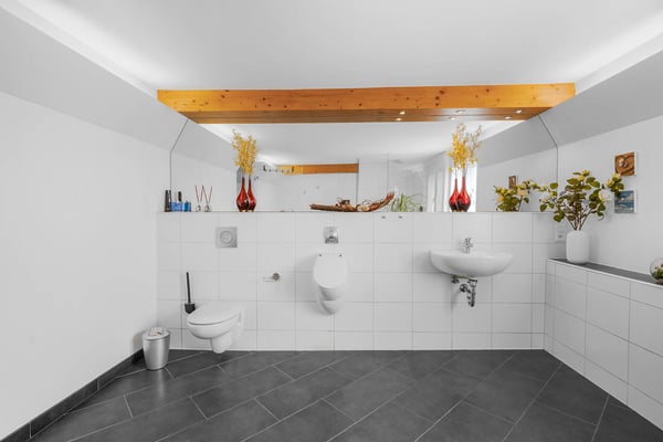 FLEXIBILITÄTSWUNDER MIT MEHR ALS 500 M² NUTZFLÄCHE 6