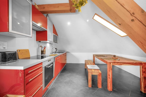 FLEXIBILITÄTSWUNDER MIT MEHR ALS 500 M² NUTZFLÄCHE 5