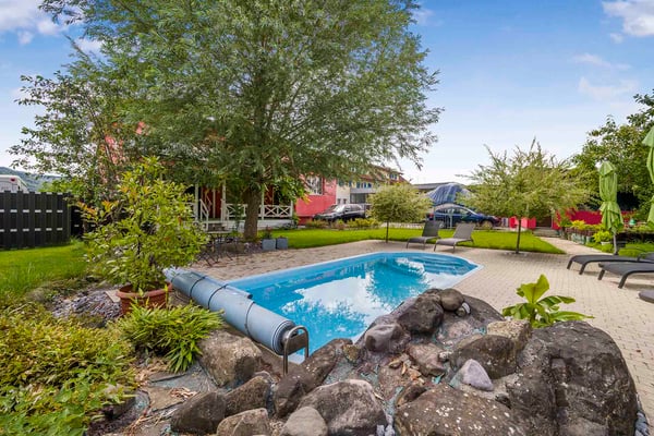 FLEXIBILITÄTSWUNDER MIT MEHR ALS 500 M² NUTZFLÄCHE 1