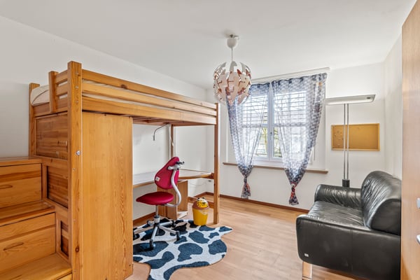 FAMILIENFREUNDLICHE WOHNUNG MIT 119 M² UND VIEL RAUM 6