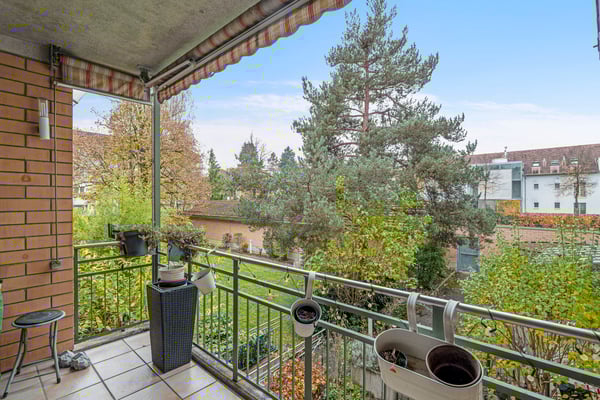 FAMILIENFREUNDLICHE WOHNUNG MIT 119 M² UND VIEL RAUM 3