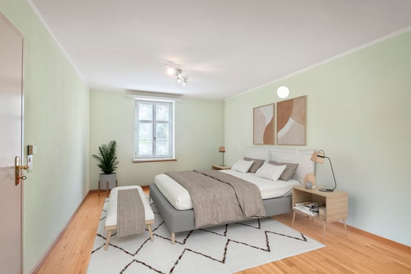 FAMILIENFREUNDLICHE WOHNUNG MIT 119 M² UND VIEL RAUM 4