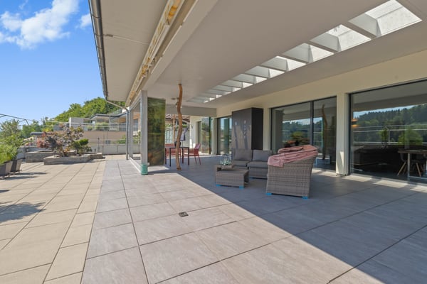 EDLES TERRASSEN-SPEKTAKEL 3