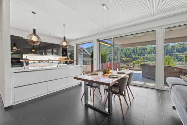 EDLES TERRASSEN-SPEKTAKEL 5