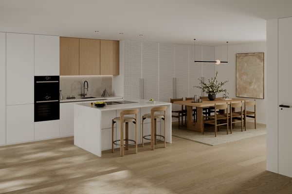 ATTRAKTIVE BAULANDPARZELLE IN GUTENSWIL MIT 6’093 M² 6