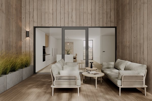 ATTRAKTIVE BAULANDPARZELLE IN GUTENSWIL MIT 6’093 M² 5