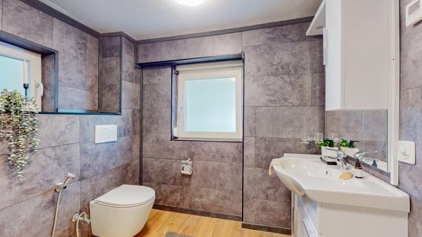 Charmantes Mehrfamilienhaus in Steg VS mit Historie und Modernität 7