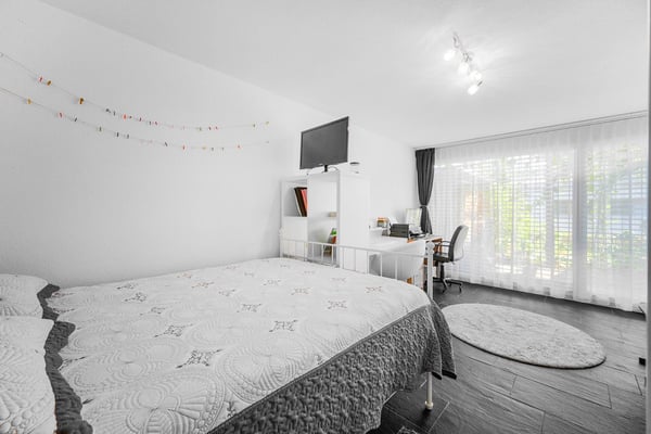 RASSIGES REIHENHAUS - ENDLICH ERSCHWINGLICH 4