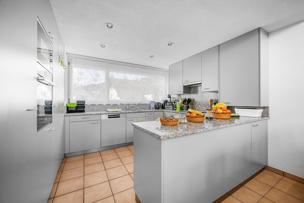 RASSIGES REIHENHAUS - ENDLICH ERSCHWINGLICH 2