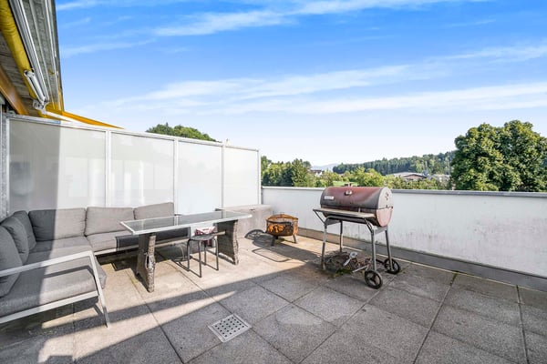 RASSIGES REIHENHAUS - ENDLICH ERSCHWINGLICH 6