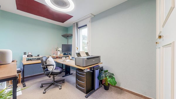 GROSSE UND HELLE DUPLEX-ATTIKAWOHNUNG IM ZENTRUM 6