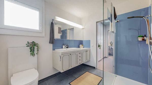 GROSSE UND HELLE DUPLEX-ATTIKAWOHNUNG IM ZENTRUM 5