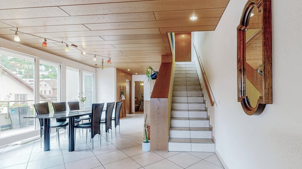 GROSSE UND HELLE DUPLEX-ATTIKAWOHNUNG IM ZENTRUM 3