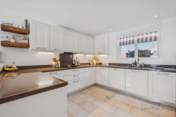 MODERNES WOHNEN MIT ZEITLOSER ELEGANZ 4