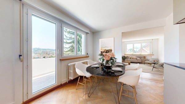 STADTLIEBE AUF DEN ERSTEN BLICK 1