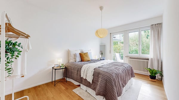 GROSSARTIGE DUPLEXGARTENWOHNUNG IM ZENTRUM VON LUZERN 4