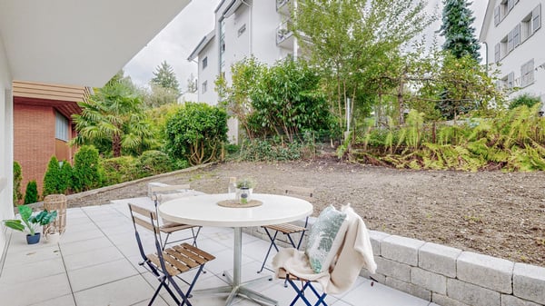 GROSSARTIGE DUPLEXGARTENWOHNUNG IM ZENTRUM VON LUZERN 6