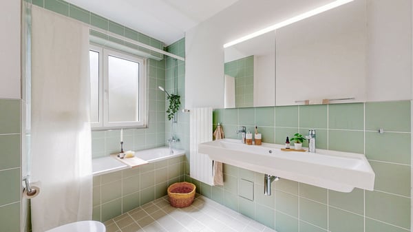 GROSSARTIGE DUPLEXGARTENWOHNUNG IM ZENTRUM VON LUZERN 5