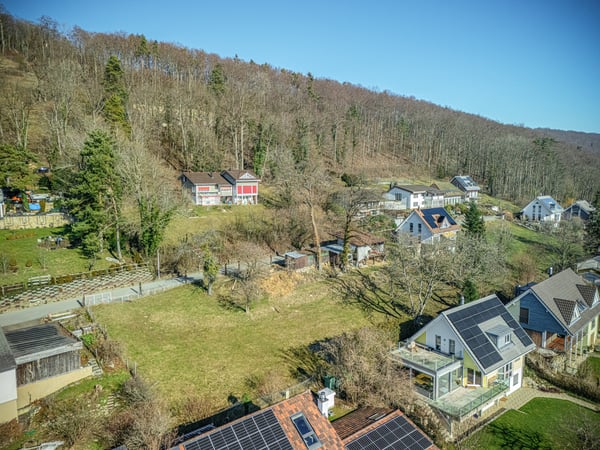 1'774 M² HOCHWERTIGES BAULAND MIT WEITSICHT 3