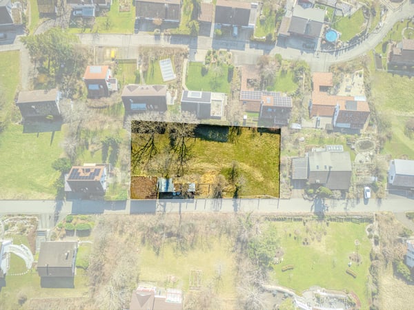 1'774 M² HOCHWERTIGES BAULAND MIT WEITSICHT 8