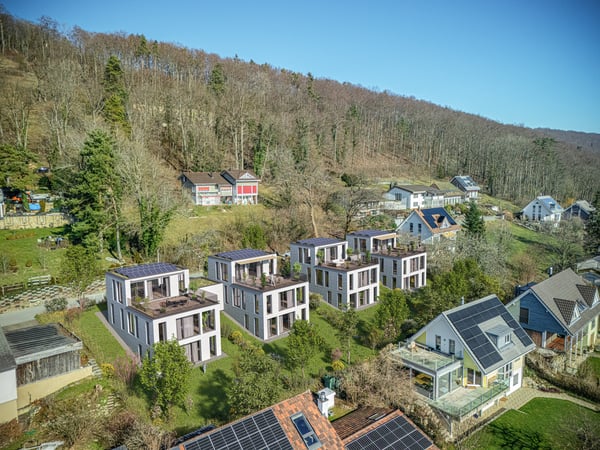 1'774 M² HOCHWERTIGES BAULAND MIT WEITSICHT 2