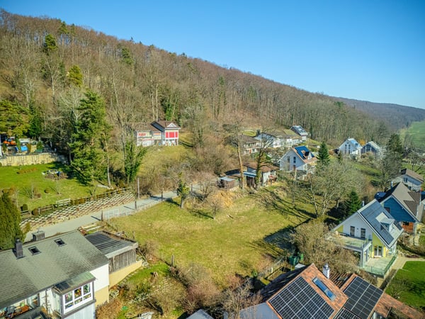 1'774 M² HOCHWERTIGES BAULAND MIT WEITSICHT 6