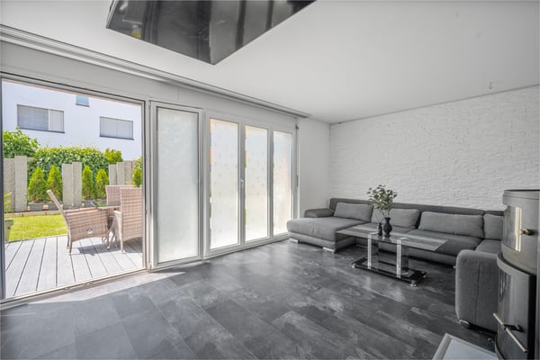 MODERNE DOPPELHAUSHÄLFTE MIT STIL UND KOMFORT 3