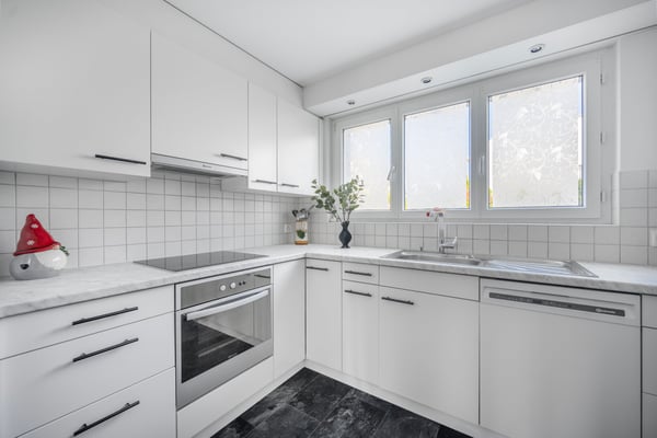 MODERNE DOPPELHAUSHÄLFTE MIT STIL UND KOMFORT 5