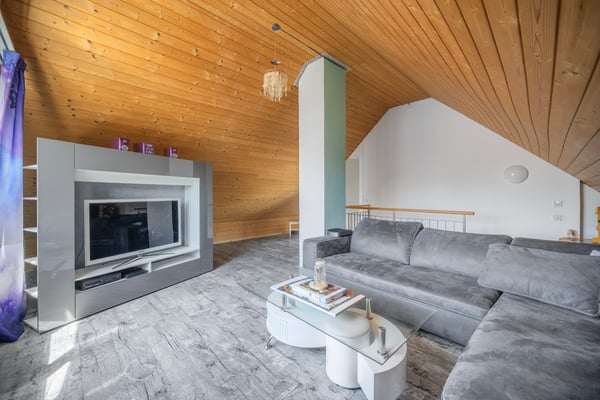 MODERNE DOPPELHAUSHÄLFTE MIT STIL UND KOMFORT 6