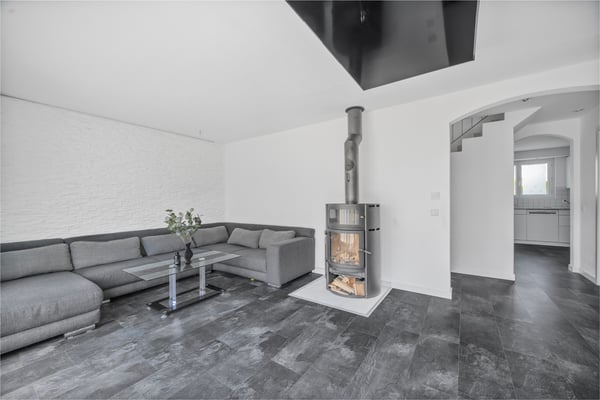 MODERNE DOPPELHAUSHÄLFTE MIT STIL UND KOMFORT 4