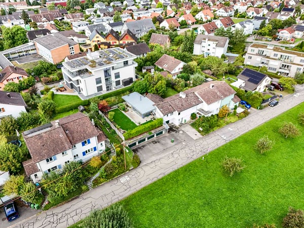 INVESTIEREN SIE DORT, WO LAGE UND RENDITE ÜBERZEUGEN 7